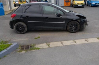 Jante PEUGEOT 207