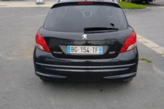 Jante PEUGEOT 207
