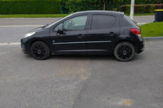 Jante PEUGEOT 207