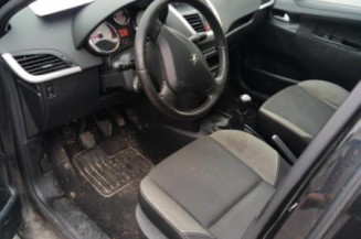 Jante PEUGEOT 207