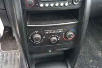 Jante PEUGEOT 207