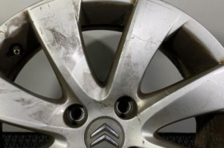 Jante CITROEN C4 PICASSO 1