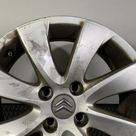 Jante CITROEN C4 PICASSO 1