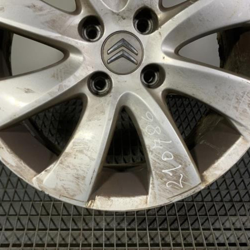 Jante CITROEN C4 PICASSO 1 Photo n°3