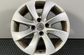 Jante CITROEN C4 PICASSO 1 Photo n°1