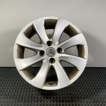 Jante CITROEN C4 PICASSO 1 Photo n°1