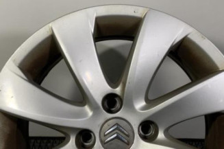Jante CITROEN C4 PICASSO 1