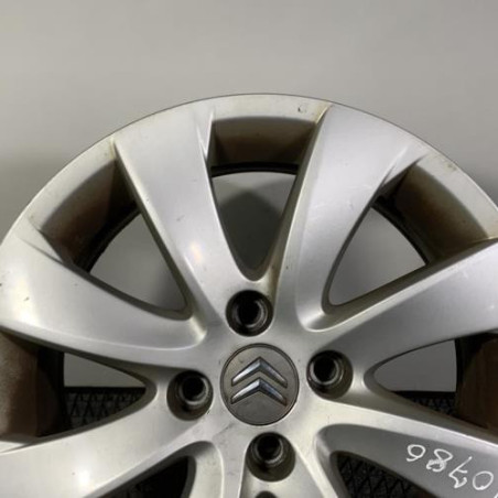 Jante CITROEN C4 PICASSO 1