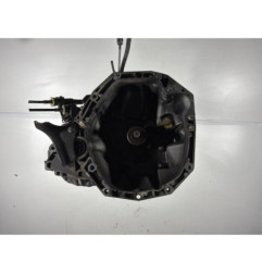 Boite de vitesses RENAULT MODUS Photo n°1