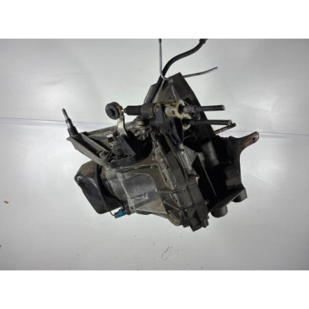 Boite de vitesses RENAULT MODUS