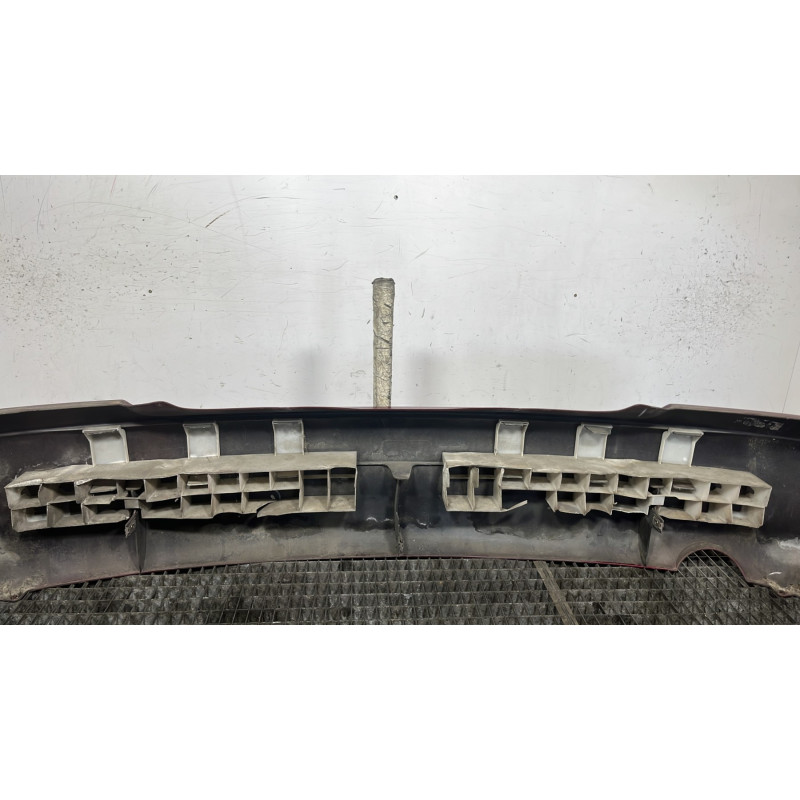 Pare choc arriere RENAULT MEGANE 1 Photo n°40
