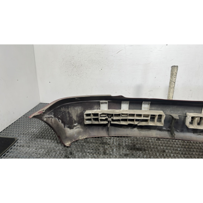Pare choc arriere RENAULT MEGANE 1 Photo n°41