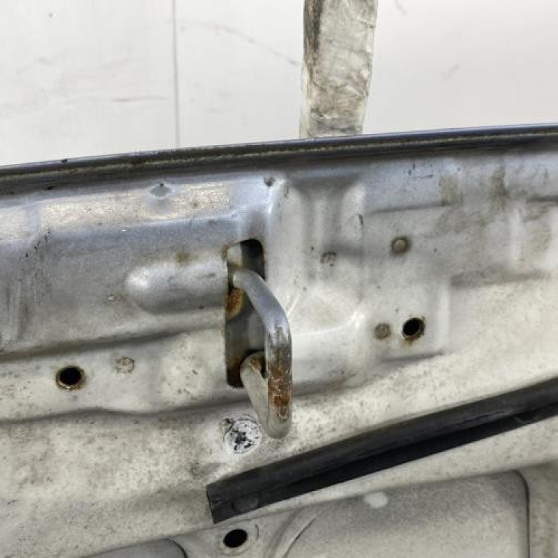 Capot SUZUKI ALTO 2 Photo n°6