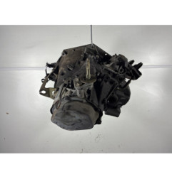 Boite de vitesses CITROEN XSARA PICASSO Photo n°1
