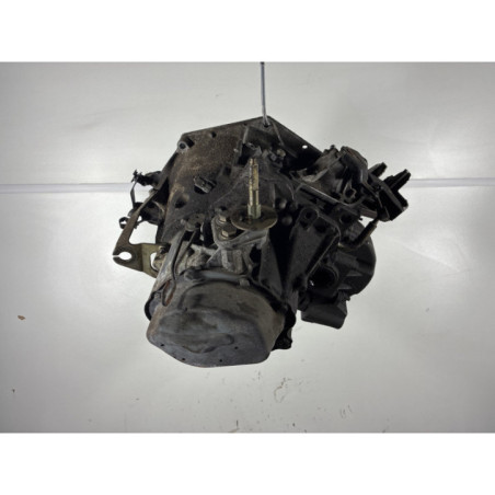 Boite de vitesses CITROEN XSARA PICASSO Photo n°1