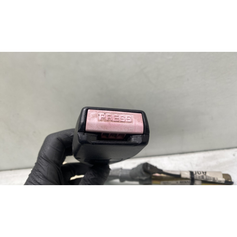 Pretensionneur de ceinture avant droit RENAULT TWINGO 1 Photo n°3