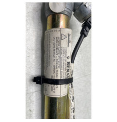 Pretensionneur de ceinture avant droit RENAULT TWINGO 1