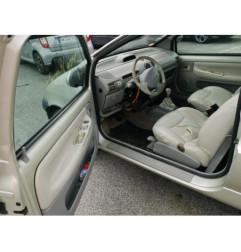Pretensionneur de ceinture avant droit RENAULT TWINGO 1