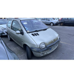 Pretensionneur de ceinture avant droit RENAULT TWINGO 1