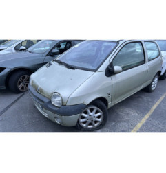 Pretensionneur de ceinture avant droit RENAULT TWINGO 1