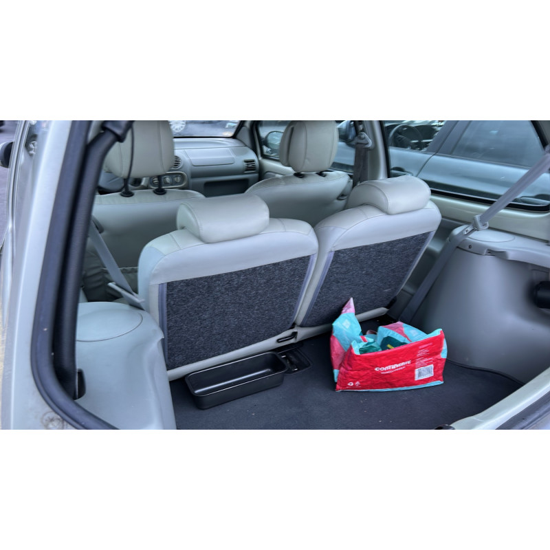 Pretensionneur de ceinture avant droit RENAULT TWINGO 1 Photo n°16
