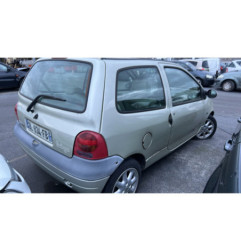 Pretensionneur de ceinture avant droit RENAULT TWINGO 1