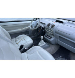 Pretensionneur de ceinture avant droit RENAULT TWINGO 1