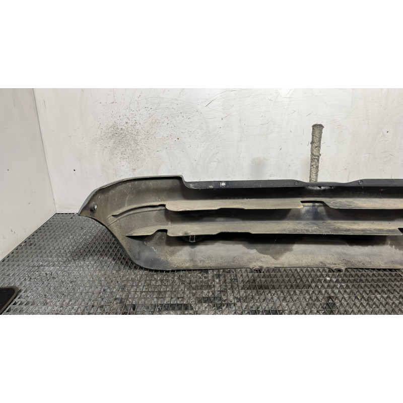 Pare choc arriere RENAULT TWINGO 1 Photo n°6