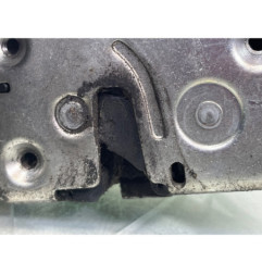 Serrure avant gauche RENAULT TWINGO 2