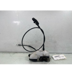 Serrure avant gauche RENAULT TWINGO 2