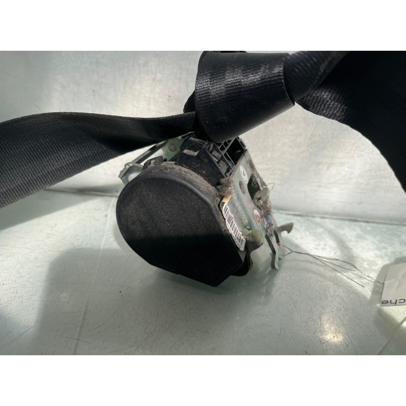 Ceinture avant gauche RENAULT KANGOO 2 Photo n°20