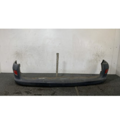 Pare choc arriere RENAULT KANGOO 1 Photo n°1