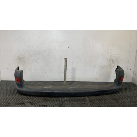Pare choc arriere RENAULT KANGOO 1 Photo n°1