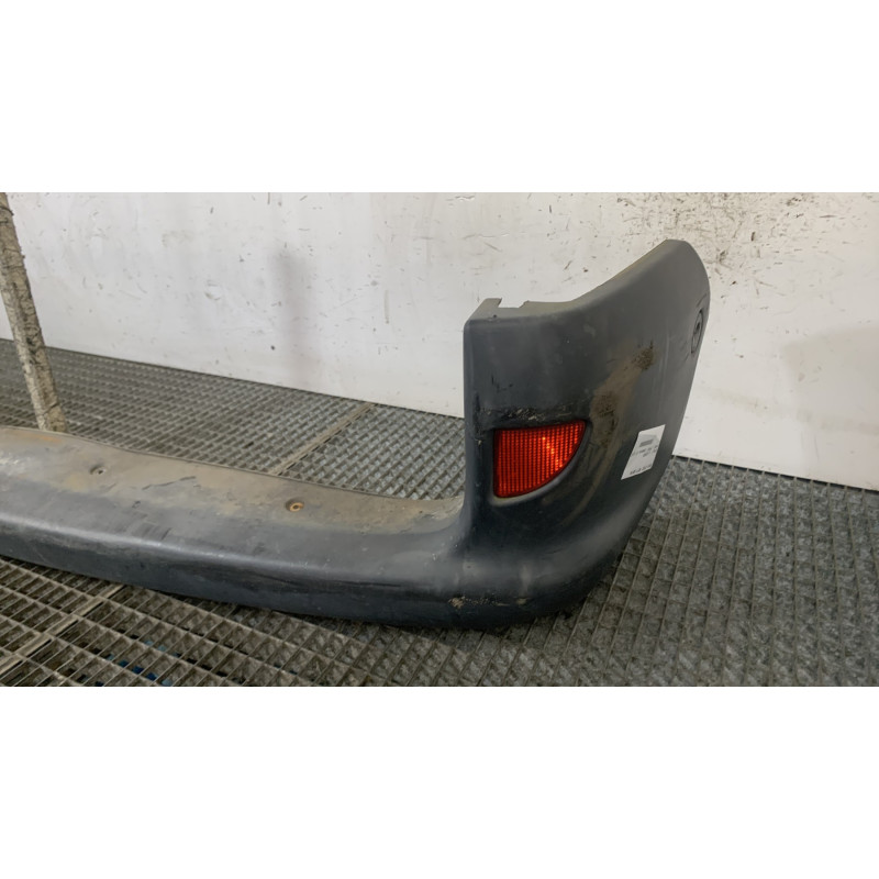 Pare choc arriere RENAULT KANGOO 1 Photo n°3