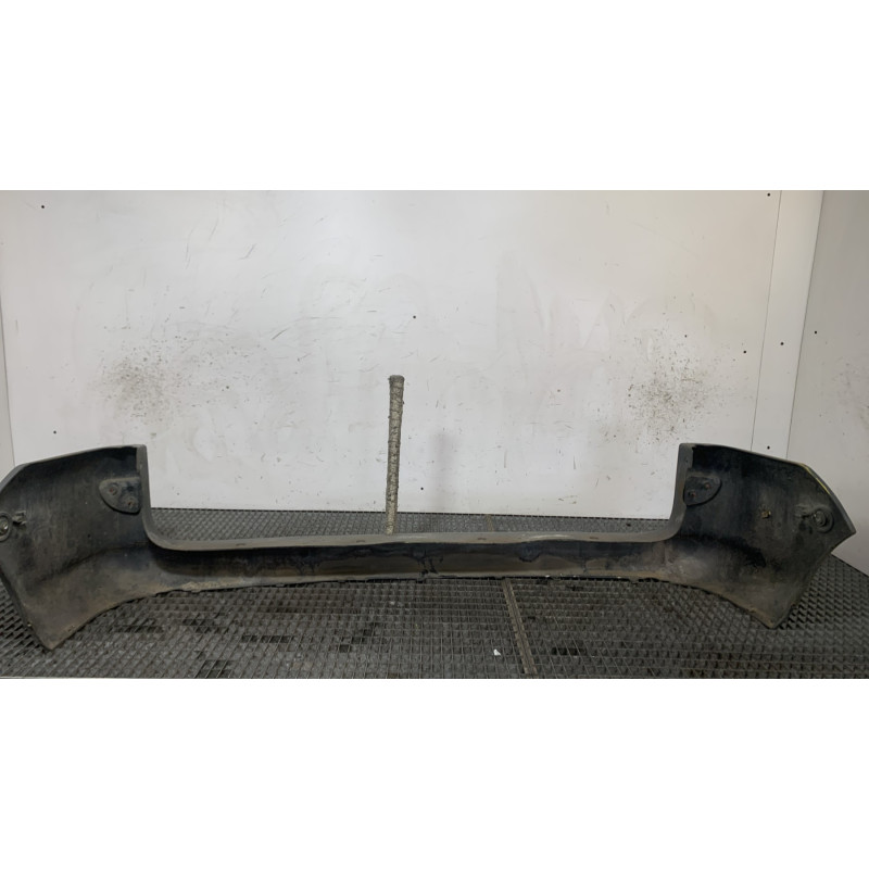 Pare choc arriere RENAULT KANGOO 1 Photo n°4