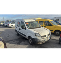 Commodo d'essuie glaces RENAULT KANGOO 1