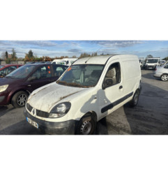 Commodo d'essuie glaces RENAULT KANGOO 1