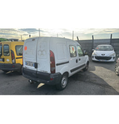 Commodo d'essuie glaces RENAULT KANGOO 1
