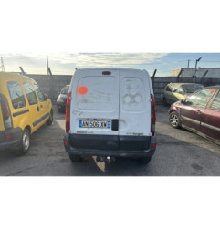 Commodo d'essuie glaces RENAULT KANGOO 1