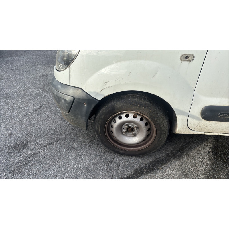 Commodo d'essuie glaces RENAULT KANGOO 1 Photo n°12