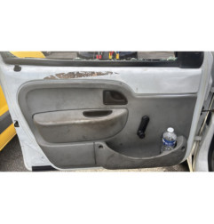 Commodo d'essuie glaces RENAULT KANGOO 1