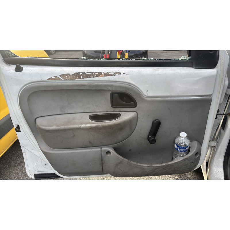 Commodo d'essuie glaces RENAULT KANGOO 1 Photo n°13