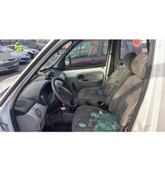 Commodo d'essuie glaces RENAULT KANGOO 1
