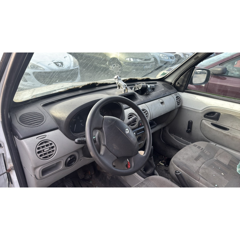 Commodo d'essuie glaces RENAULT KANGOO 1 Photo n°15