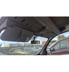 Commodo d'essuie glaces RENAULT KANGOO 1
