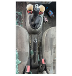 Commodo d'essuie glaces RENAULT KANGOO 1