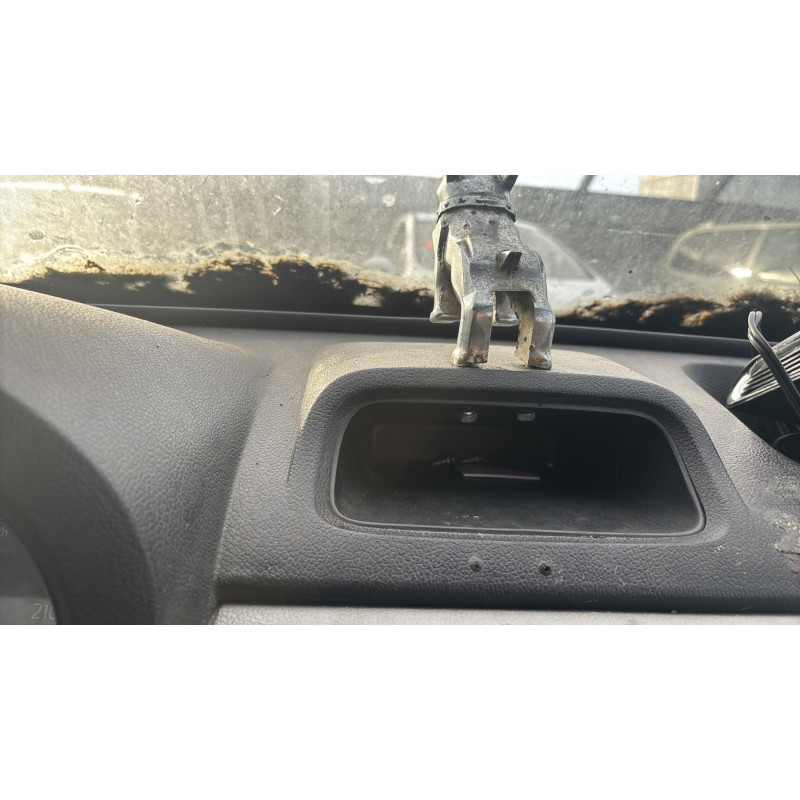 Commodo d'essuie glaces RENAULT KANGOO 1 Photo n°20