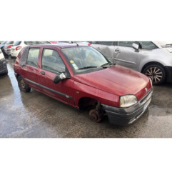 Commodo phare RENAULT CLIO 1