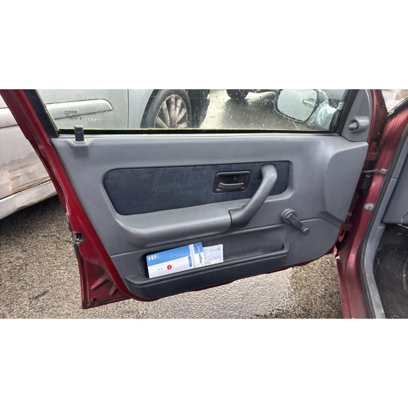 Commodo phare RENAULT CLIO 1 Photo n°13