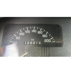 Commodo phare RENAULT CLIO 1